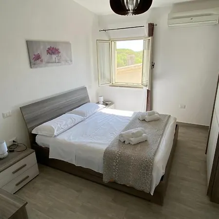 Lejlighed Casa Mar Di Levante Siniscola