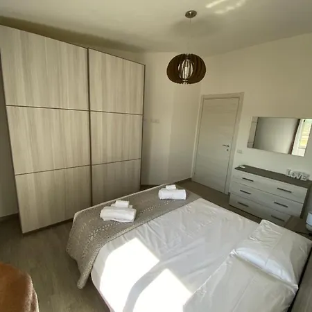 Casa Mar Di Levante Siniscola