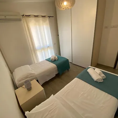 Casa Mar Di Levante *