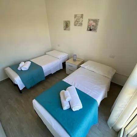 Casa Mar Di Levante Lejlighed *