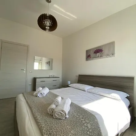 Casa Mar Di Levante * Siniscola