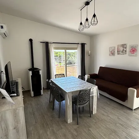 Casa Mar Di Levante سينيسكولا