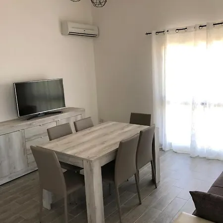 アパート Casa Mar Di Levante