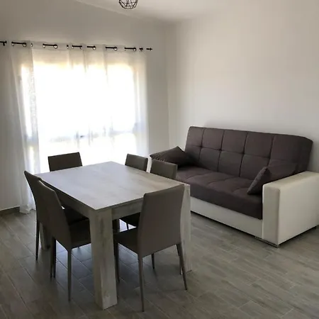 Casa Mar Di Levante Lejlighed