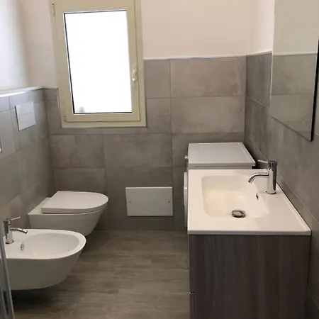 Casa Mar Di Levante Lejlighed Siniscola