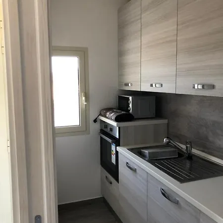 Casa Mar Di Levante *