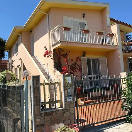 Casa Mar Di Levante